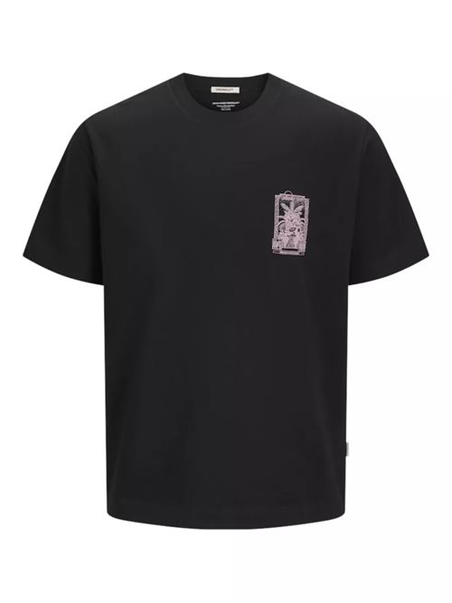  JACK AND JONES | 12277569/Black